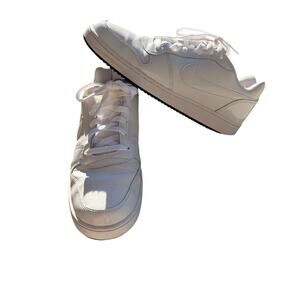 Nike Ebernon Low Classic Basketball sneakers Size 11